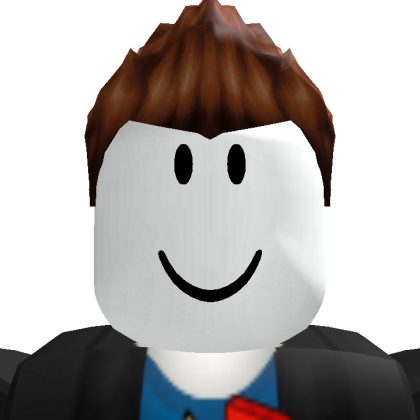 Roblox profile picture for @lucaff