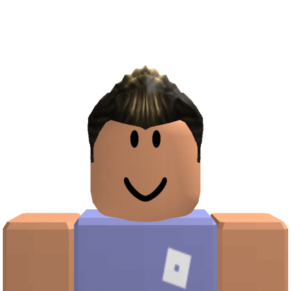 Roblox avatar