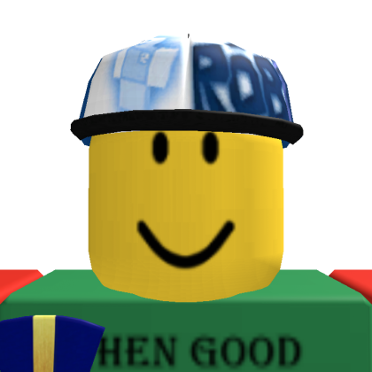 Roblox profile picture for @Churchill