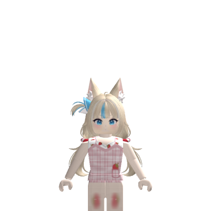 Roblox profile picture for @S_SANDY09