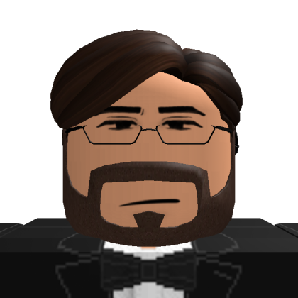Roblox avatar