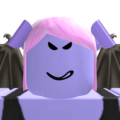 Roblox profile picture for @Tipped