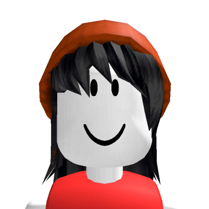 Roblox profile picture for @kamy7017