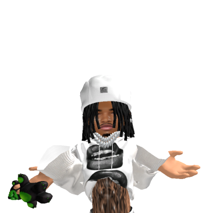 Roblox avatar