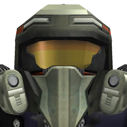 Roblox profile picture for @orb