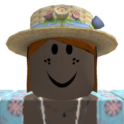 Roblox profile picture for @fathy