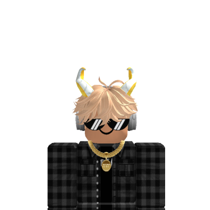 Roblox avatar