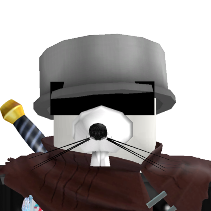 NotDr6goon