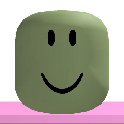 Roblox profile picture for @SchOlarS