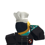 @FabricToaster