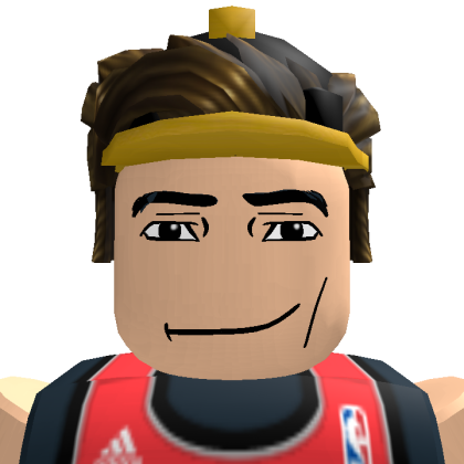Roblox profile picture for @matt