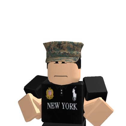 Roblox avatar