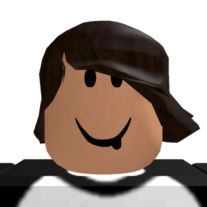 Roblox profile picture for @Amendments