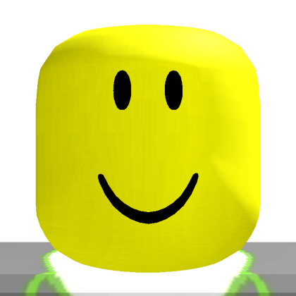 Roblox profile picture for @Electrolyte