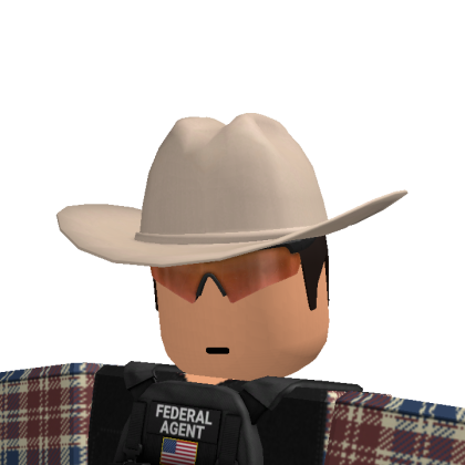 Roblox avatar