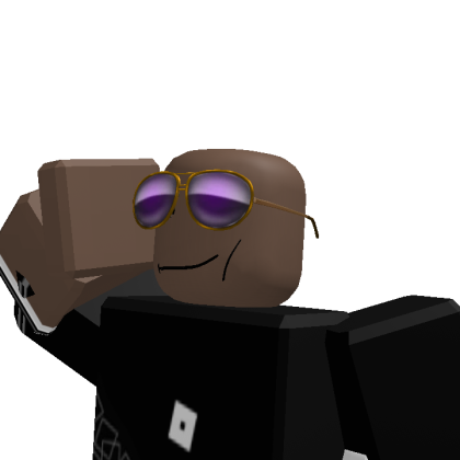 Roblox avatar