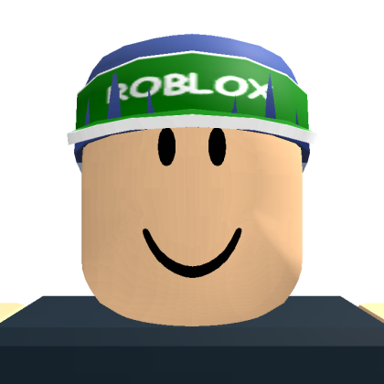Roblox profile picture for @Quoted