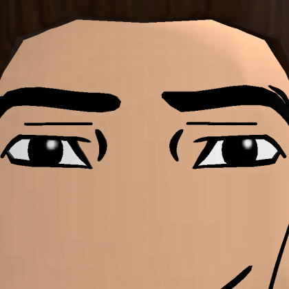 Roblox avatar
