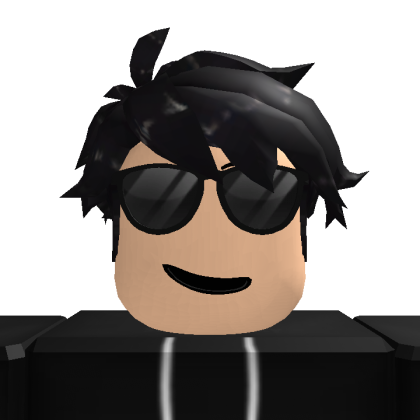 Roblox avatar