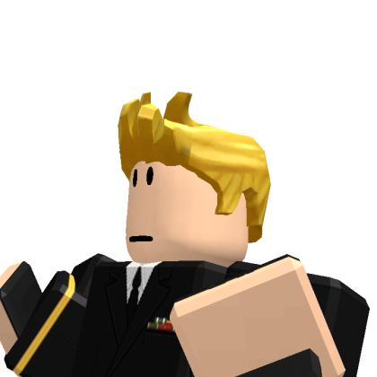 Roblox avatar
