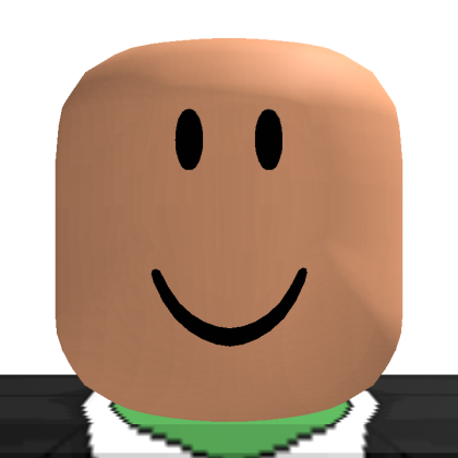 Roblox profile picture for @TurnCoat