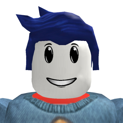Roblox profile picture for @Omarmulla