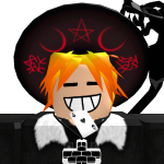 @comfertableBLOODBOSS