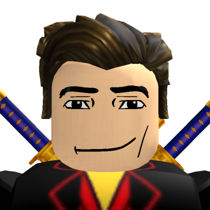Roblox profile picture for @jailson