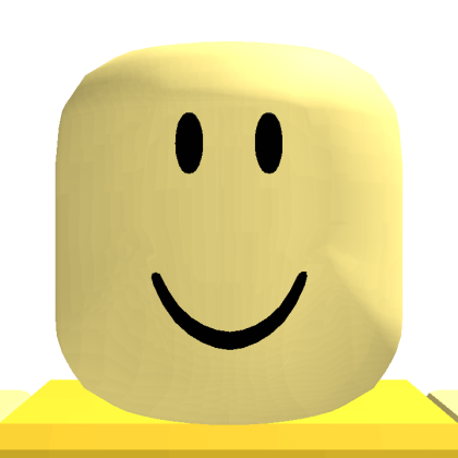 Roblox profile picture for @ore