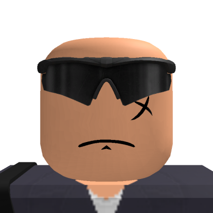 Roblox avatar