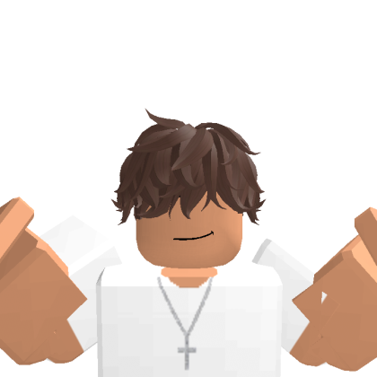 Roblox avatar