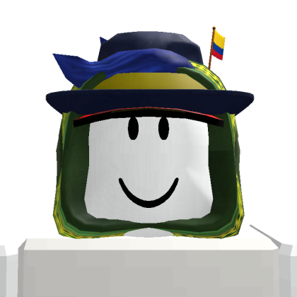 Roblox profile picture for @Allocate