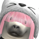 pinkworm