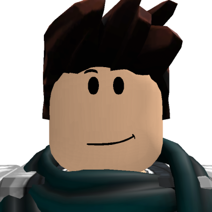 Roblox avatar