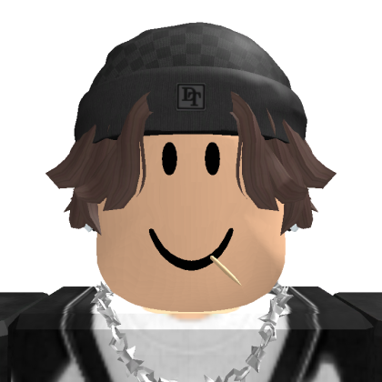 Roblox avatar