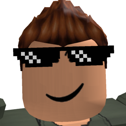 Roblox avatar