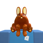 @ChocolateBunnyHolder