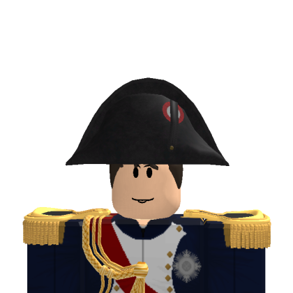Roblox avatar