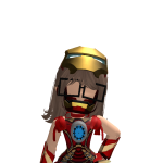 @Abbylikesironman