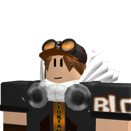 BloxianBL0X