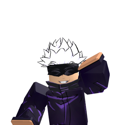 Roblox avatar