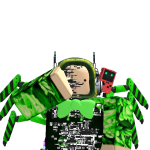 @creeperBroGun