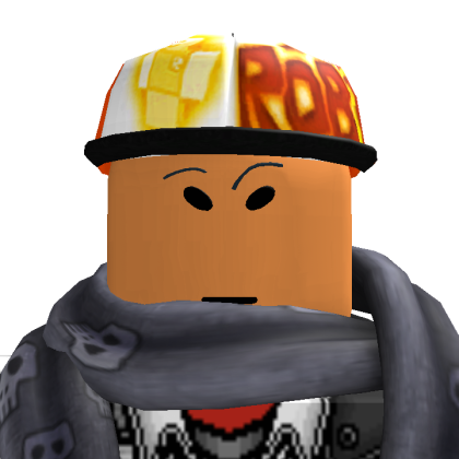 Roblox profile picture for @Hasnain