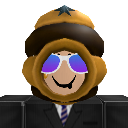Roblox profile picture for @mmm955776