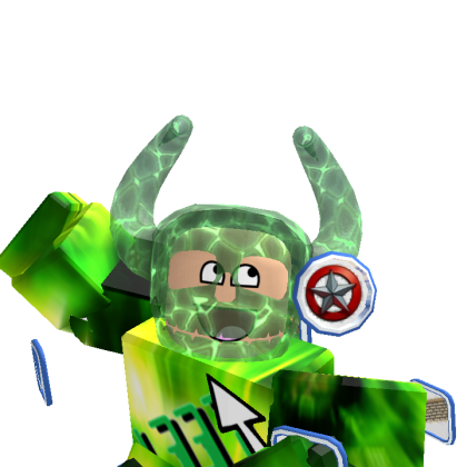 Frogsreign