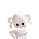 @mypinkieshoes