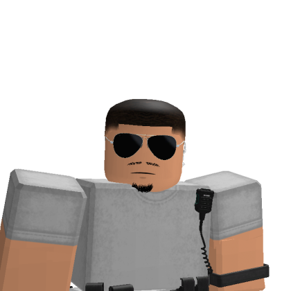Roblox avatar