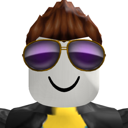 Roblox profile picture for @keriodxd