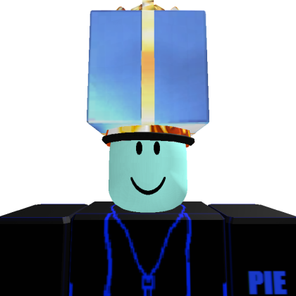 Roblox profile picture for @lindo