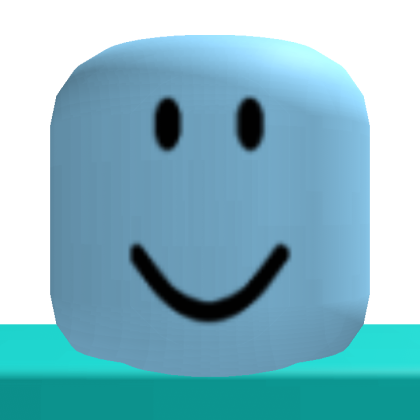 Roblox profile picture for @zeby